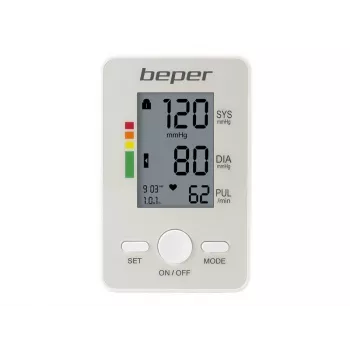 Bollitore Beper 40.120 1,7 L 2200 W, resistenza in acciaio inox, bricco senza fili