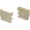 Accessorio per quadro elettrico Hager KZN024 per quadri di distribuzione, certificato WEE