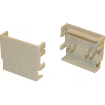 Accessorio per quadro elettrico Hager KZN024 per quadri di distribuzione, certificato WEE