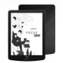 Lettore Focus Plus nero