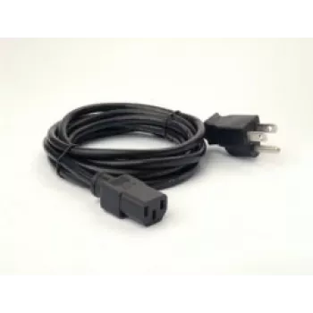 Cavo di alimentazione Motorola 23844-00-00R nero