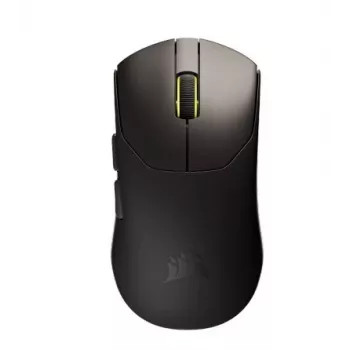 Mouse CORSAIR Sabre v2 Pro Ultralight nero USB