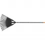 Fiskars Solid 1015645 rastrello per foglie XL