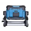Lampada da lavoro autoportante Makita DML809