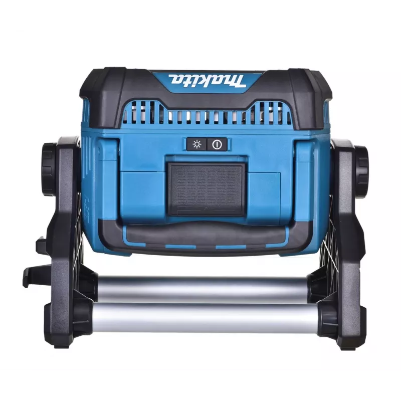 Lampada da lavoro autoportante Makita DML809