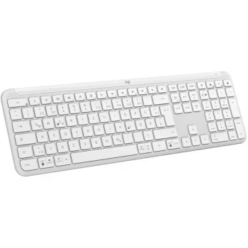 Logitech 920-012452 prodotto bianco