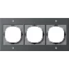 GIRA TX_44 antracite (021367)