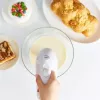 Frullatore a mano MPM MMR-25 bianco