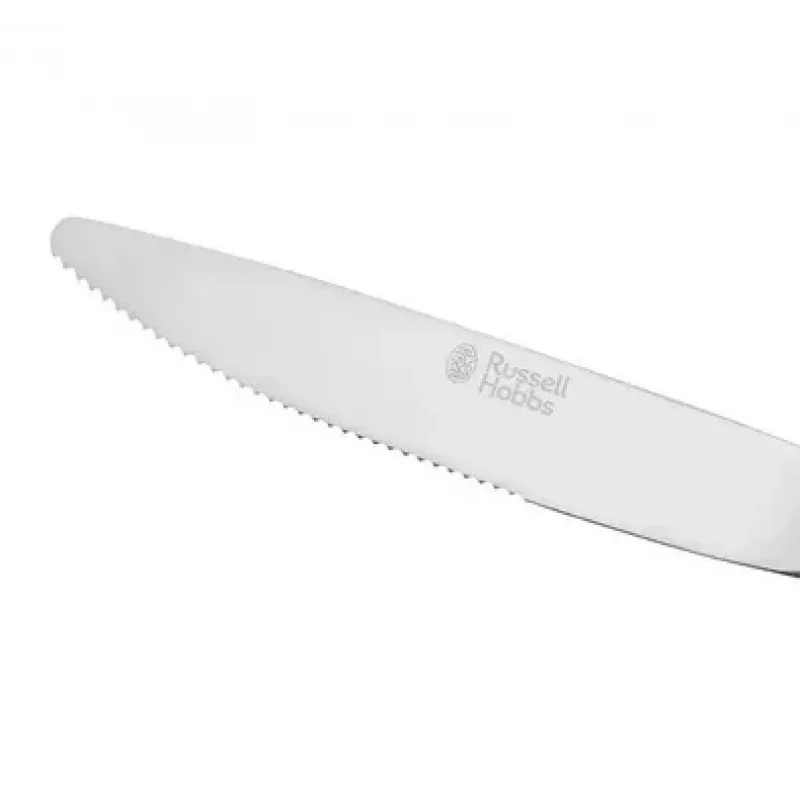 Set posate Russell Hobbs RH02229EU7 – 16 pezzi in acciaio inox