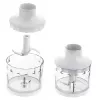 Set frullatore a mano Camry CR 4623 1600 W bianco