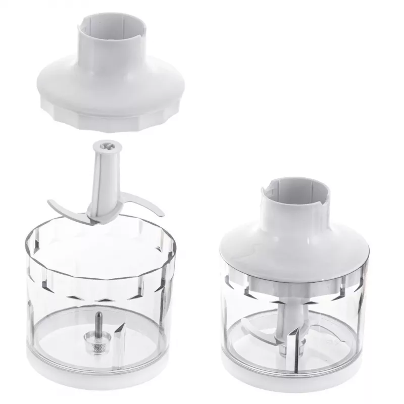 Set frullatore a mano Camry CR 4623 1600 W bianco