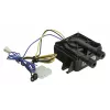 Pompa originale Laing DDC-1RT/Plus - 12V con 2x G1/4 filettatura esterna