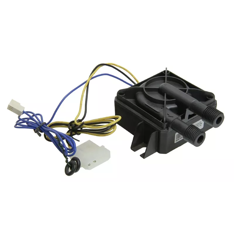 Pompa originale Laing DDC-1RT/Plus - 12V con 2x G1/4 filettatura esterna