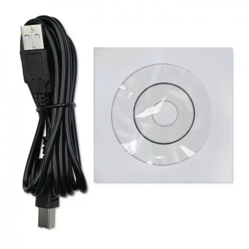 Qoltec Monolith UPS (gruppo di continuità) doppia conversione (online) 1 kVA 600 W 2 prese Schuko