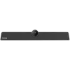 Prestigio Solutions Alpha barra di collaborazione per videoconferenze, UHD 12 MP, 6 microfoni, portata 8 m, USB-C/AUX