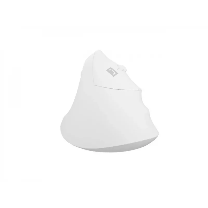 NATEC Crake 2 mouse, universale, per destrimani, RF Wireless + Bluetooth, ottico, 2400 DPI