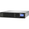 PowerWalker VFI 2000CRM LCD doppia conversione (online) 2 kVA 1600 W 4 uscite AC