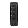 Gruppo di continuità EATON Ellipse 900 USB DIN — 900 VA / 540 W