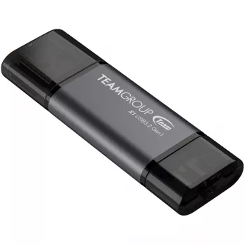 Chiavetta USB Team Group 128 GB USB 3.0 TX13128GC01