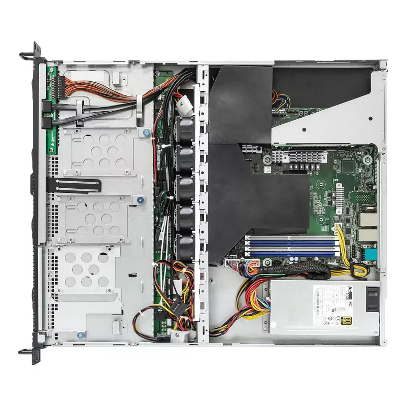 Case per computer ASRock 1U4LW-X570 rack 1U