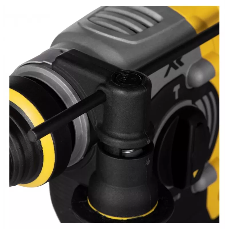 Kit combinato utensili elettrici Dewalt DCK305P3T (DCF887+DCH273+DCG405)
