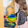 Joseph Joseph Kitchen Essentials Set, cucina giocattolo