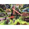 Puzzle Star Wars Villainous: Asajj Ventress (1000 pezzi)