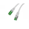 Cavo di rete Lanberg PCF7-10CU-0500-S RJ-45 Cat7 5 m grigio
