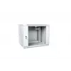Digitus DN-WD19 09U/550 armadio rack 9U rack a parete grigio