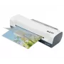 Leitz iLAM Home A4 plastificatrice, 24 cm, plastificatrice a caldo, 3 min, 300 mm/min, 0,4 mm, A4