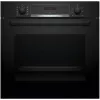 BOSCH HBA514BB3 forno + BOSCH HEZ538000 guide telescopiche a un livello