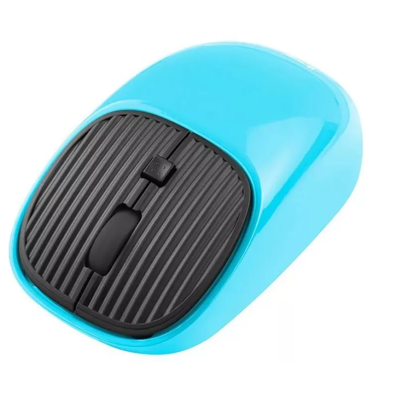 Tracer Wave RF 2,4 GHz Mouse wireless, turchese