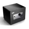 Cassaforte meccanica a combinazione numerica Extralink LOCKSTAR M-30