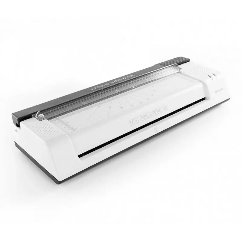 Plastificatrice da ufficio SENCOR SLA 350 A3 per pellicole di plastificazione 2x75–2x125 mm