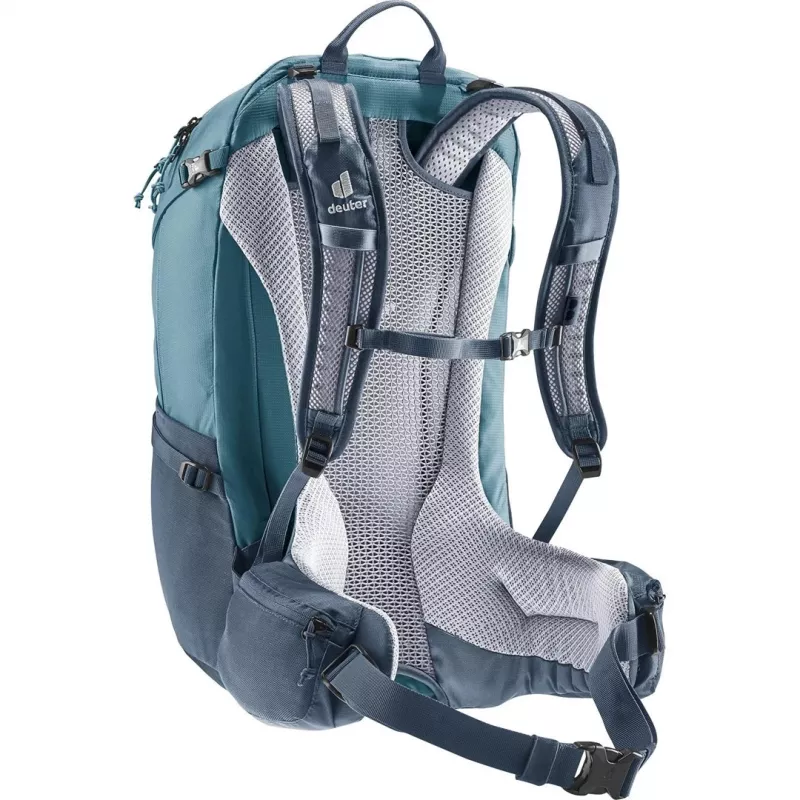 Zaino da trekking DEUTER Futura 27 — capacità 27 l, modello 340032113740