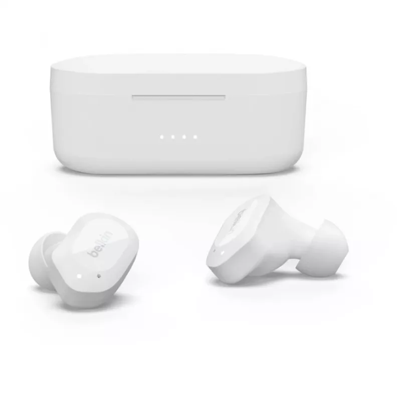 Cuffie Belkin SOUNDFORM Play