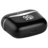 Cuffie Tracer 47215 T5 TWS BT nero