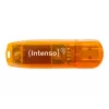 Chiavetta USB Intenso 64 GB USB Type-A 2.0 arancione