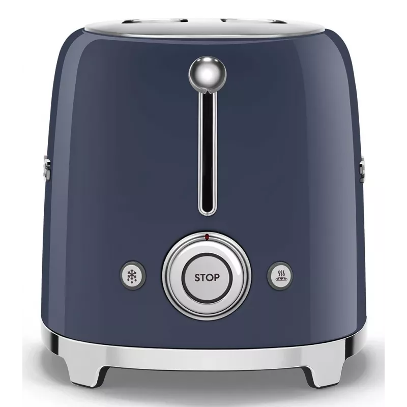 Smeg TSF01NBEU blu