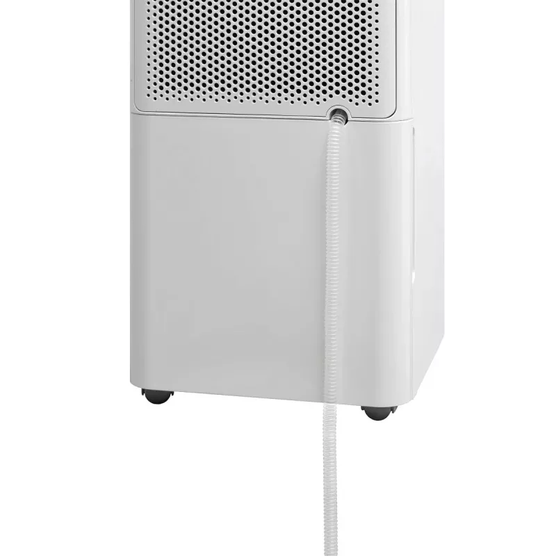 Deumidificatore Concept Solution OV2216 – capacità 3,5 l, 240 W, 45 dB, bianco