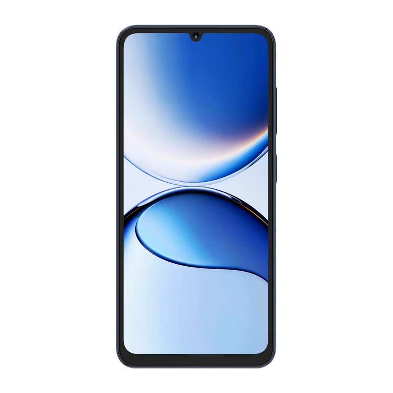 Smartphone HOTWAV A16 Pro Max (nero)