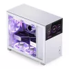Case PC Jonsbo D31 MESH Midi Tower bianco