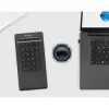 3Dconnexion Numpad Pro 3DX-700105 tastierino numerico wireless