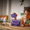 LEGO HARRY POTTER 76446 Avventure del Knight Bus