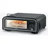 Forno per pizza Severin PG 8575 2000 W nero 1 pizza timer digitale