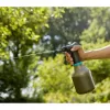 Spruzzatore a mano Gardena 11110-20 0,75 L nero