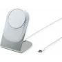 ROLINE Caricabatterie a induzione magnetica Stand Base 15W (19.11.1016)