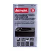 Panni detergenti asciutti per dispositivi ActiveJet AOC-300 — bianco, universali, 24 pezzi