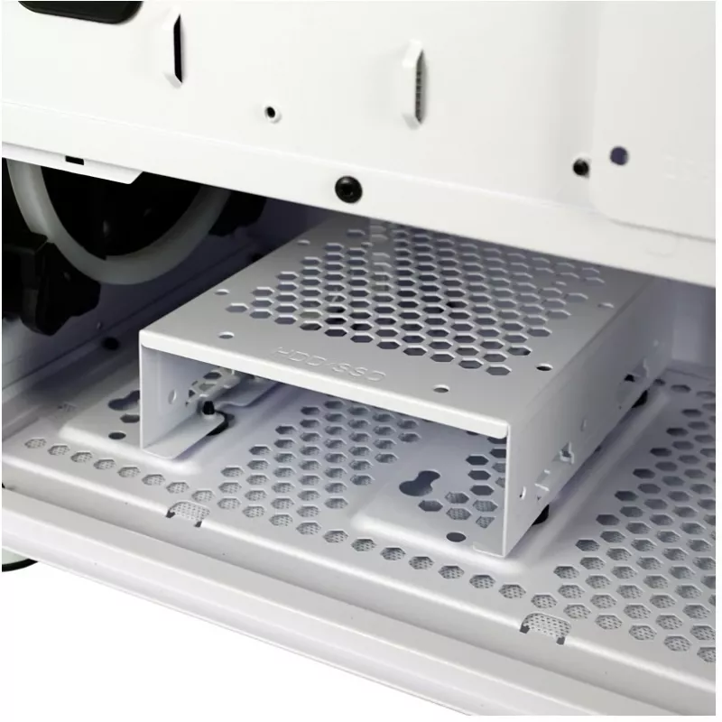 Lc-power LC-802W-ON prodotto bianco