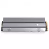 Jonsbo M.2-6 dissipatore SSD - grigio (M.2-6 GRAY)